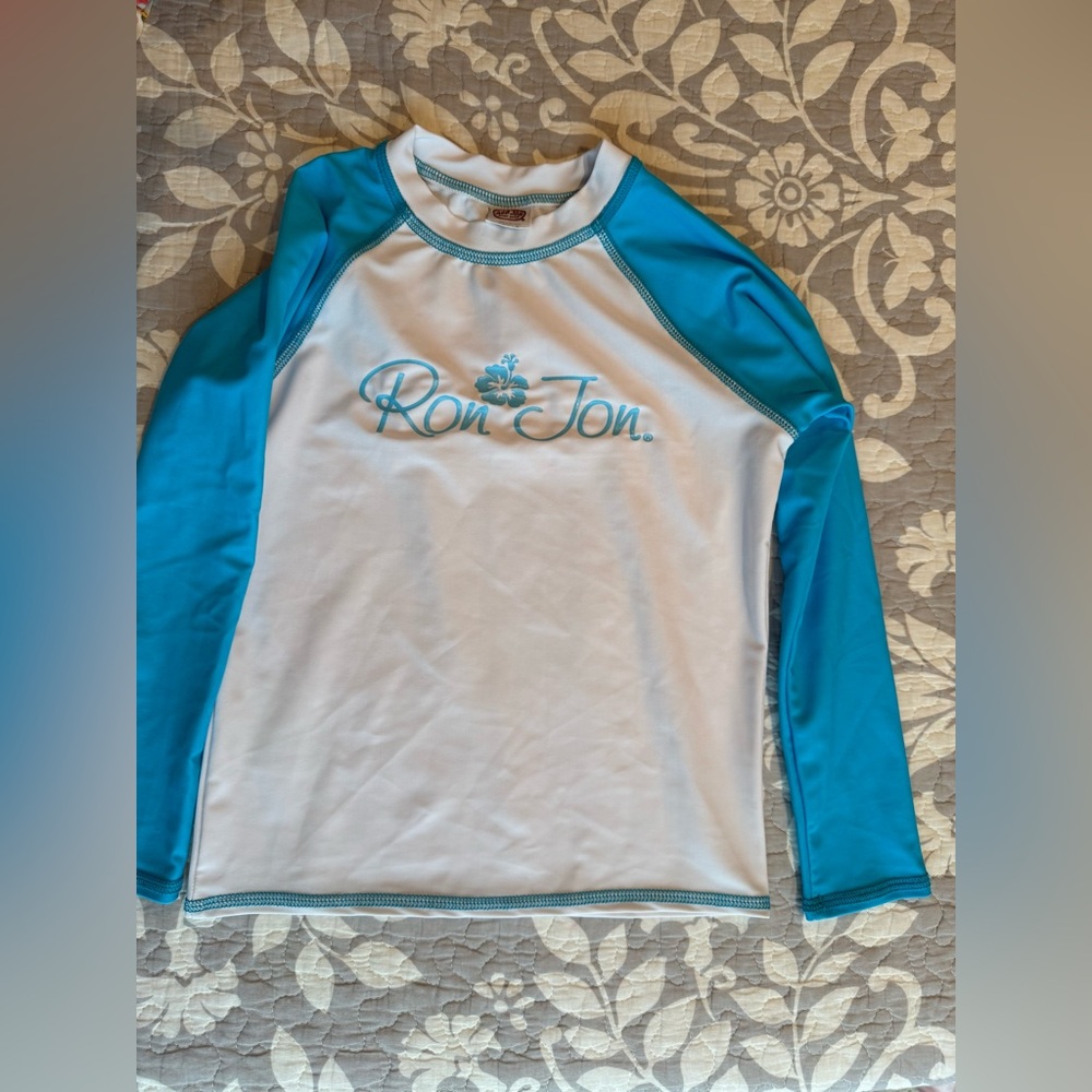Ron Jon - Rashguard